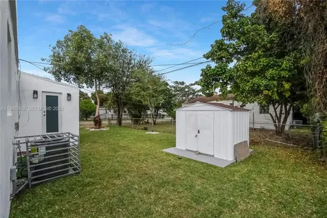 1151 NW 45th Street Miami FL 33127