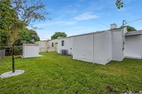 1151 NW 45th Street Miami FL 33127