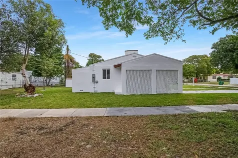 1151 NW 45th Street Miami FL 33127