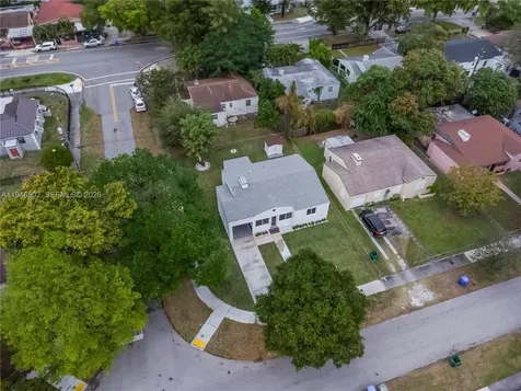 1151 NW 45th Street Miami FL 33127