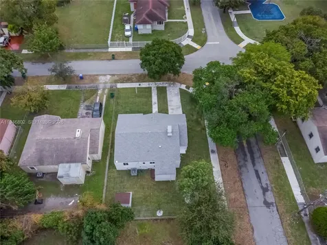 1151 NW 45th Street Miami FL 33127