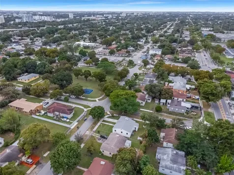 1151 NW 45th Street Miami FL 33127