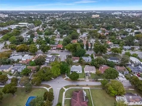 1151 NW 45th Street Miami FL 33127