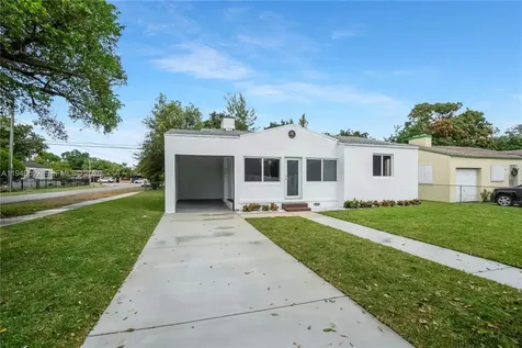 1151 NW 45th Street Miami FL 33127