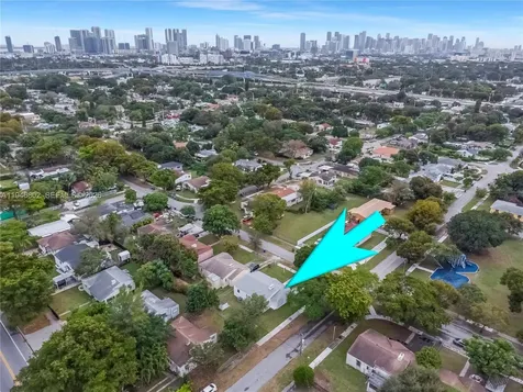 1151 NW 45th Street Miami FL 33127