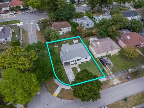 1151 NW 45th Street Miami FL 33127