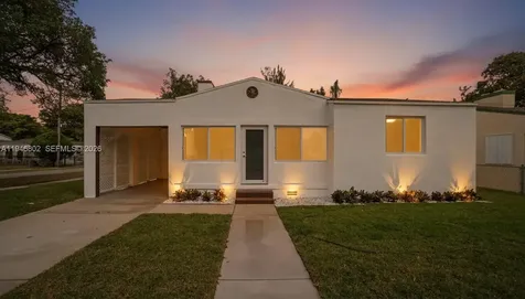 1151 NW 45th Street Miami FL 33127