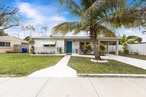 6550 SW 30th Street Miramar FL 33023