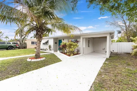6550 SW 30th Street Miramar FL 33023