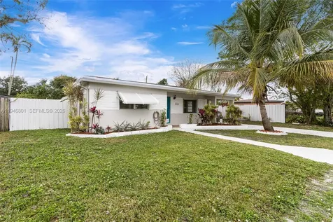 6550 SW 30th Street Miramar FL 33023