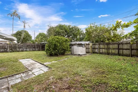 6550 SW 30th Street Miramar FL 33023