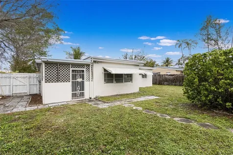 6550 SW 30th Street Miramar FL 33023