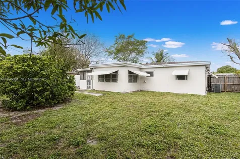 6550 SW 30th Street Miramar FL 33023