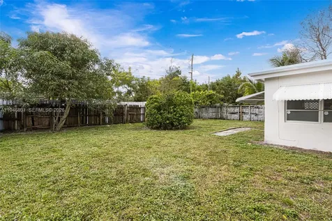6550 SW 30th Street Miramar FL 33023