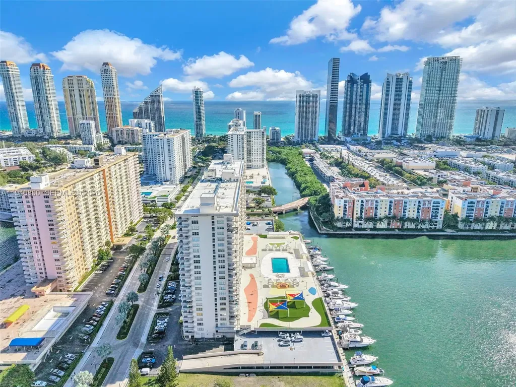 250 174th Street Sunny Isles Beach FL 33160