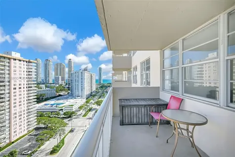 250 174th Street Sunny Isles Beach FL 33160