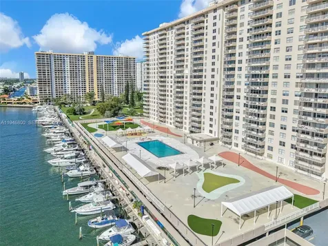 250 174th Street Sunny Isles Beach FL 33160