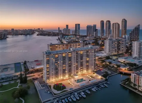250 174th Street Sunny Isles Beach FL 33160
