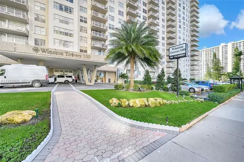 250 174th Street Sunny Isles Beach FL 33160