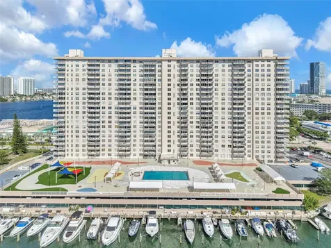 250 174th Street Sunny Isles Beach FL 33160