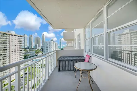 250 174th Street Sunny Isles Beach FL 33160