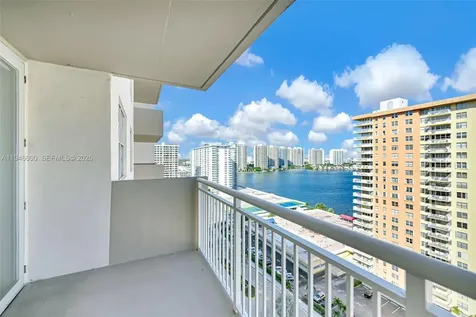 250 174th Street Sunny Isles Beach FL 33160