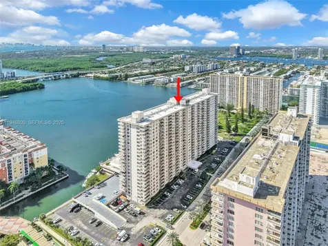 250 174th Street Sunny Isles Beach FL 33160