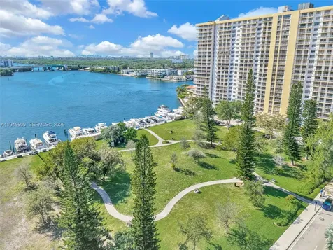 250 174th Street Sunny Isles Beach FL 33160