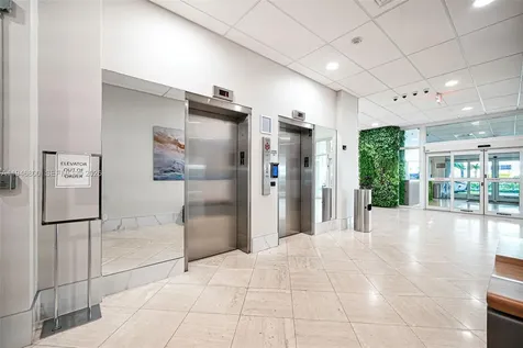 250 174th Street Sunny Isles Beach FL 33160