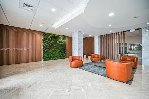 250 174th Street Sunny Isles Beach FL 33160