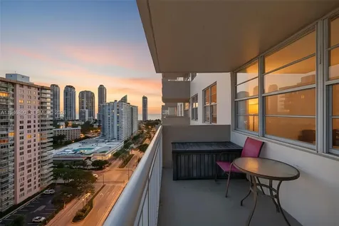 250 174th Street Sunny Isles Beach FL 33160