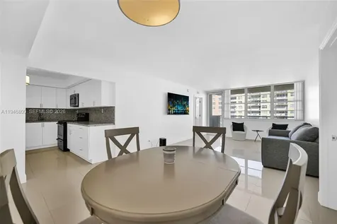 250 174th Street Sunny Isles Beach FL 33160