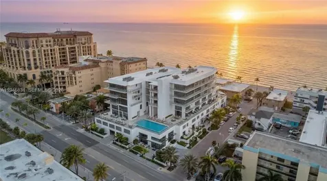 3319 N Ocean Drive Hollywood FL 33019