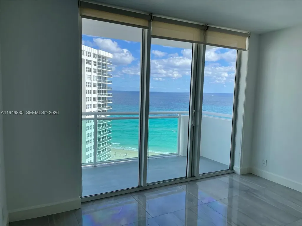 3001 S Ocean Drive Hollywood FL 33019
