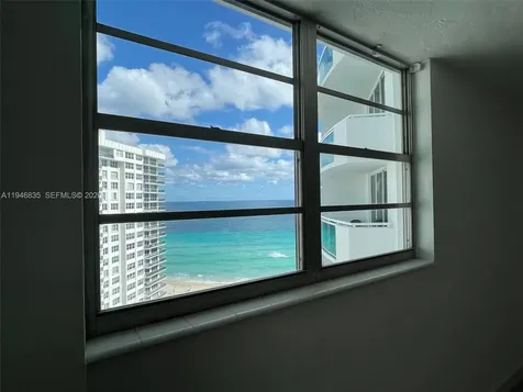 3001 S Ocean Drive Hollywood FL 33019