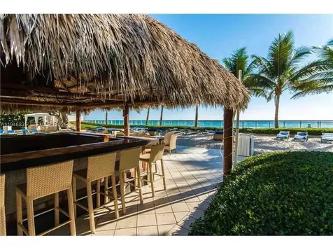 3001 S Ocean Drive Hollywood FL 33019