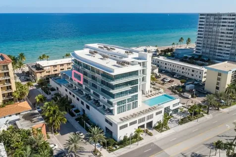 3319 N Ocean Drive Hollywood FL 33019