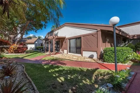 601 Leslie Drive Hallandale Beach FL 33009