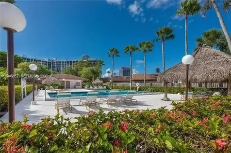 601 Leslie Drive Hallandale Beach FL 33009