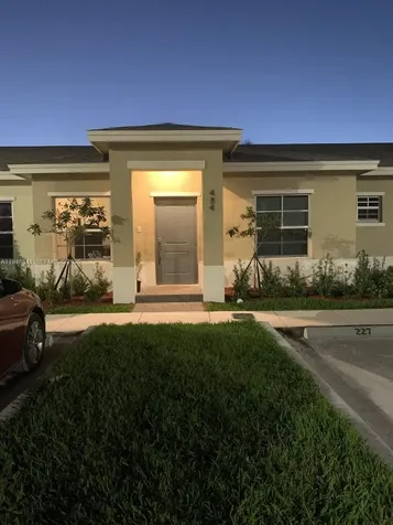 484 NE 4th Avenue Florida City FL 33034