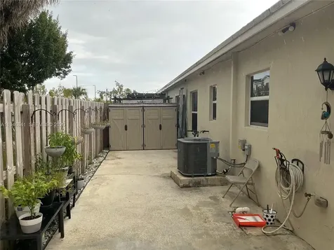 484 NE 4th Avenue Florida City FL 33034