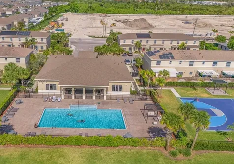 484 NE 4th Avenue Florida City FL 33034