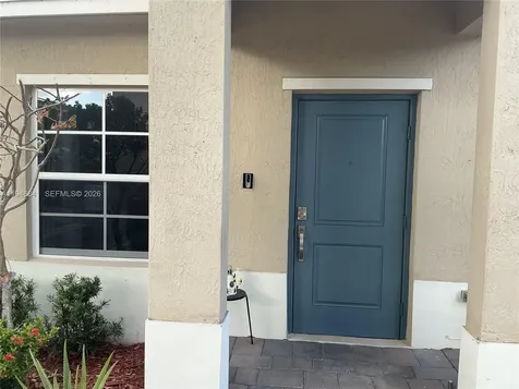 484 NE 4th Avenue Florida City FL 33034