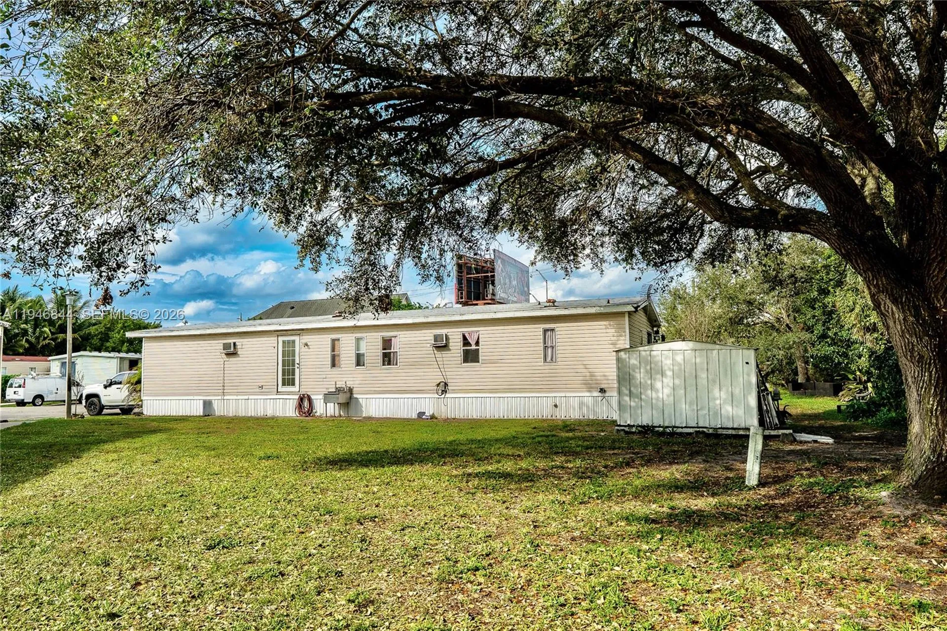 12405 SW 5th Street Fort Lauderdale FL 33325