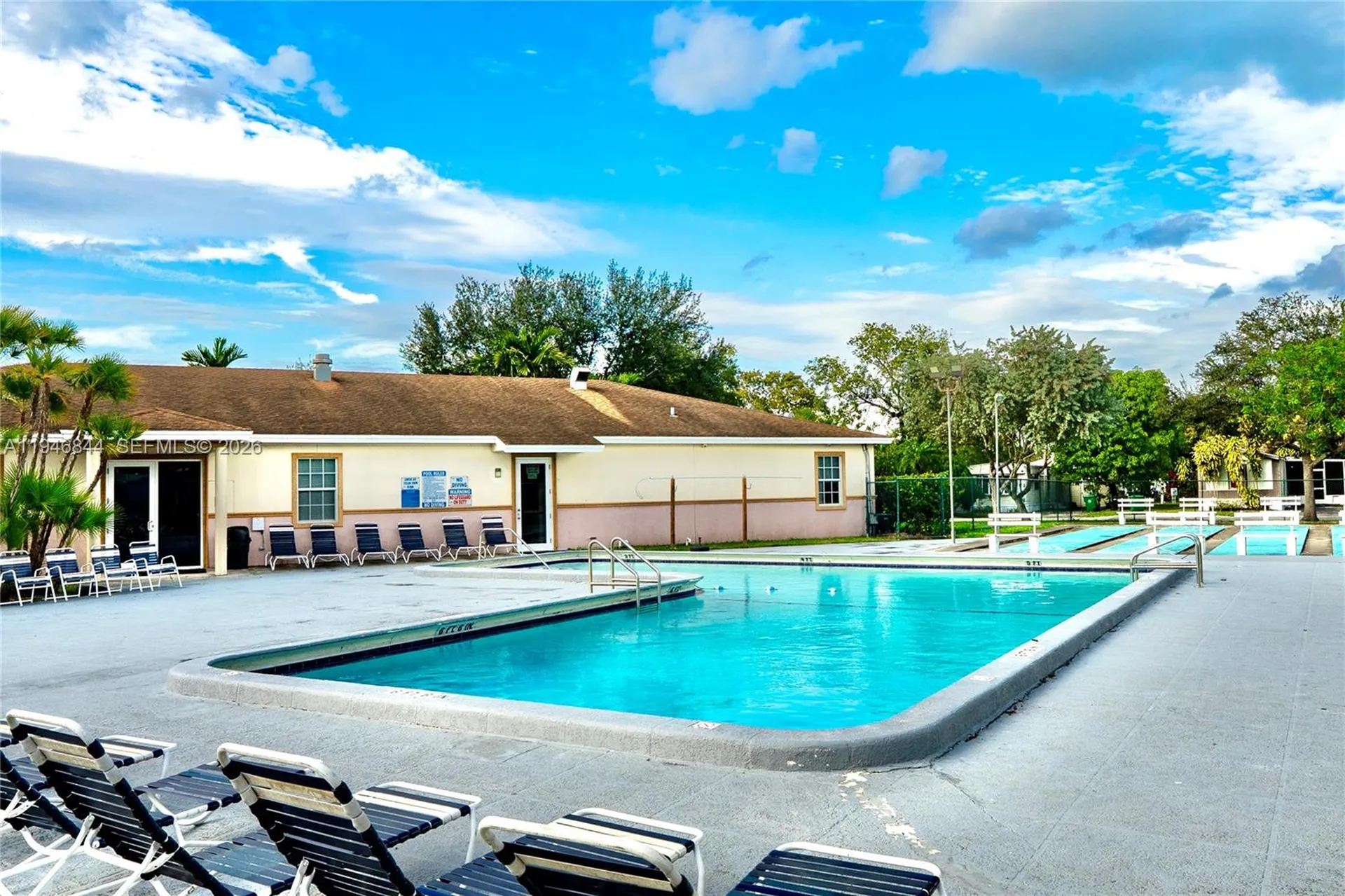 12405 SW 5th Street Fort Lauderdale FL 33325