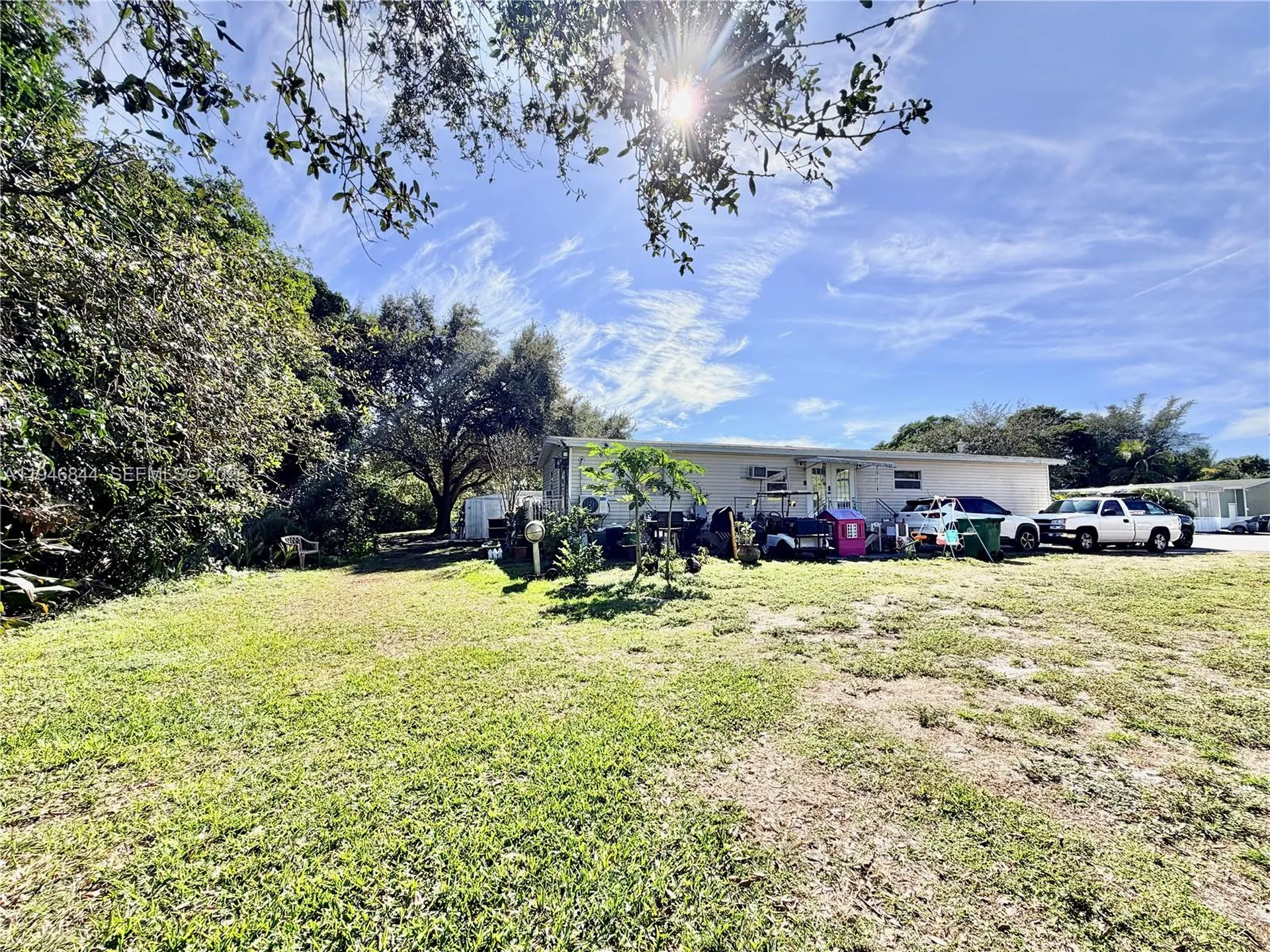 12405 SW 5th Street Fort Lauderdale FL 33325