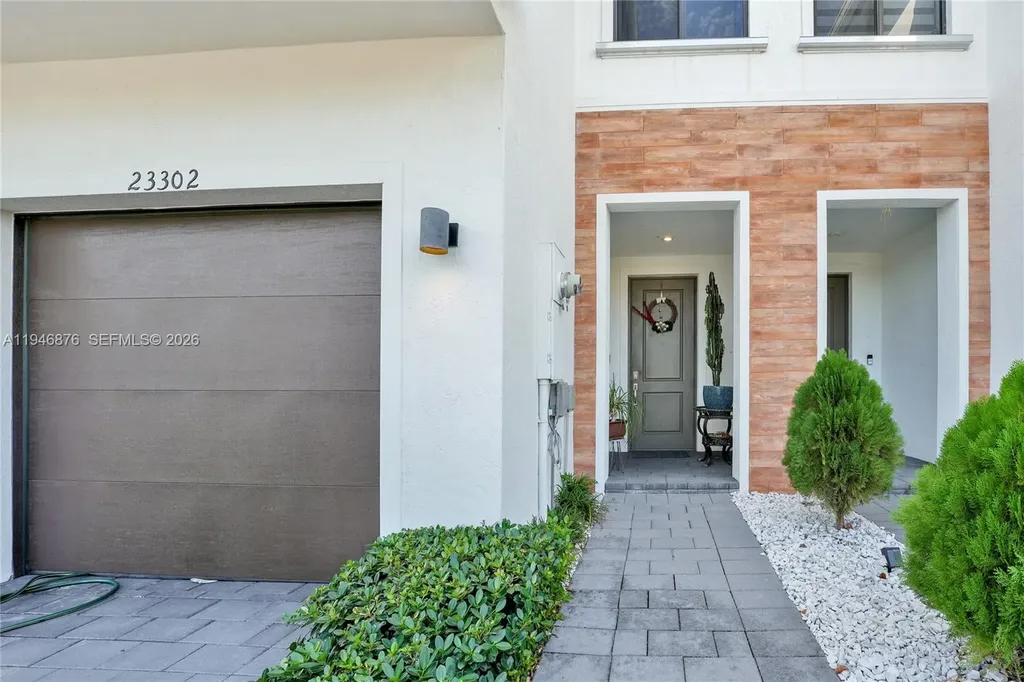 23302 SW 110th Avenue Homestead FL 33032