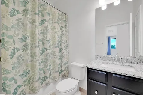 23302 SW 110th Avenue Homestead FL 33032