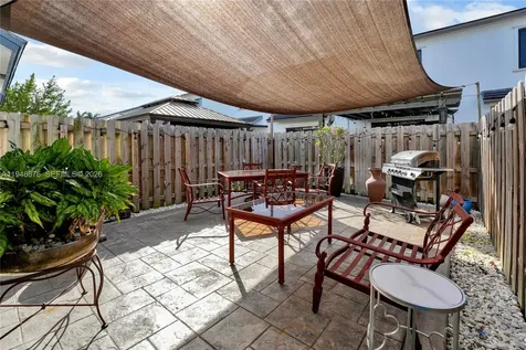 23302 SW 110th Avenue Homestead FL 33032