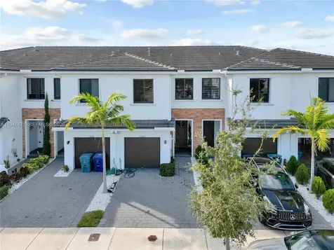 23302 SW 110th Avenue Homestead FL 33032